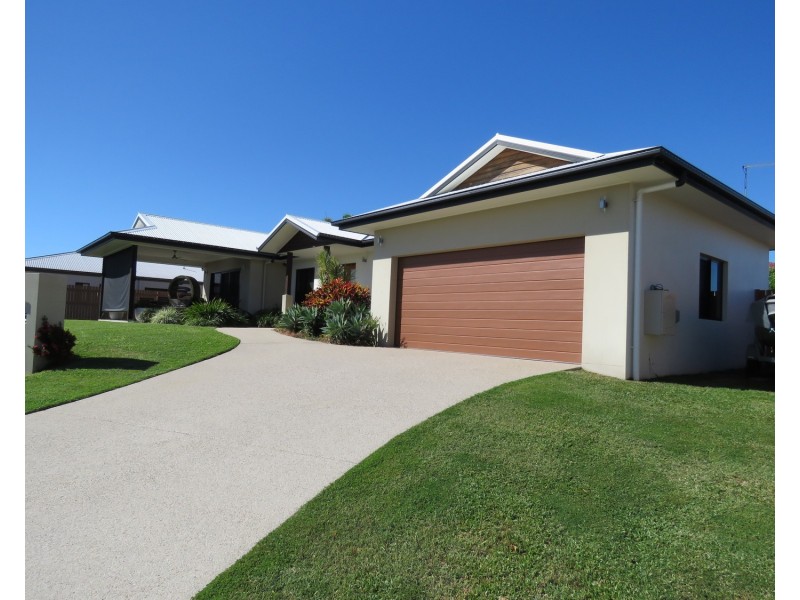 5 Kapok Road, Bowen QLD 4805