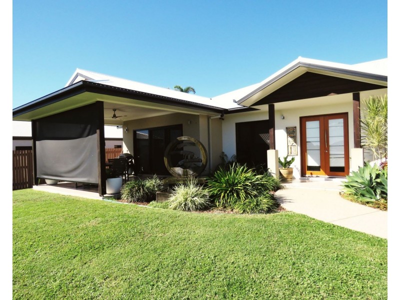 5 Kapok Road, Bowen QLD 4805