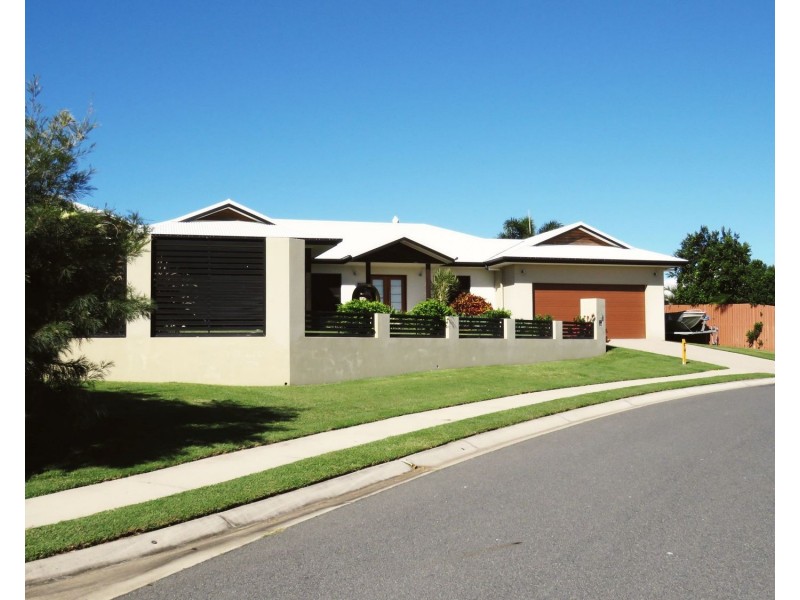 5 Kapok Road, Bowen QLD 4805