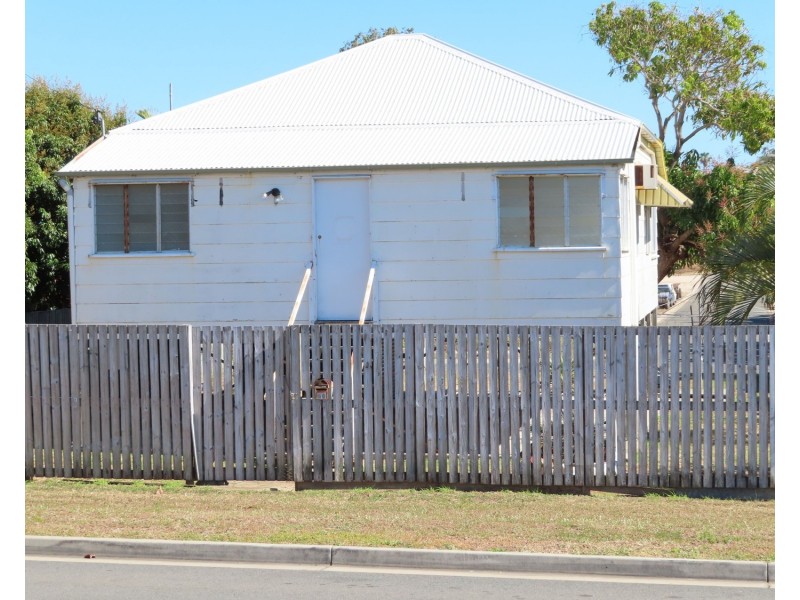 66 Livingstone Street, Bowen QLD 4805