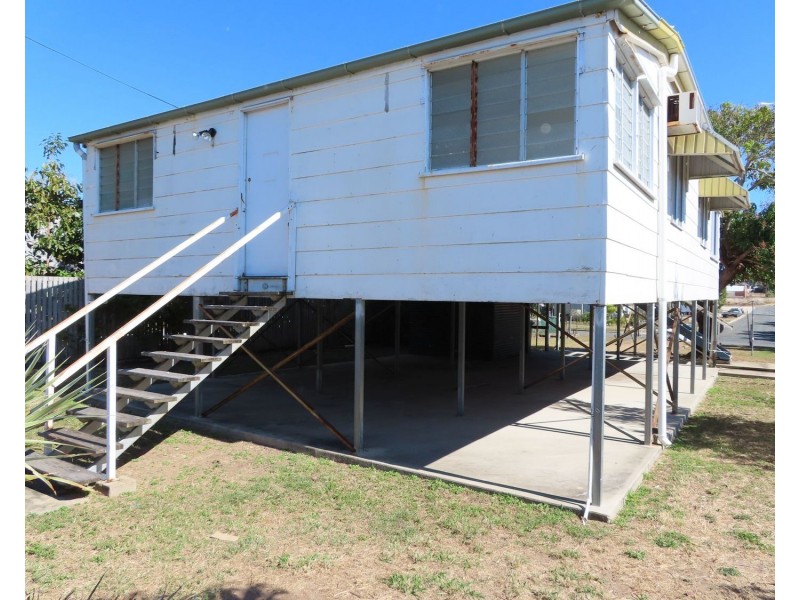 66 Livingstone Street, Bowen QLD 4805