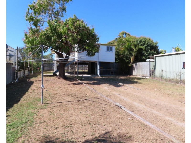 66 Livingstone Street, Bowen QLD 4805