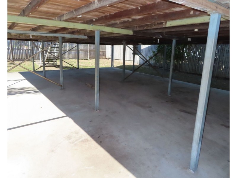 66 Livingstone Street, Bowen QLD 4805