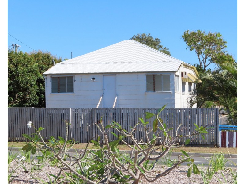 66 Livingstone Street, Bowen QLD 4805