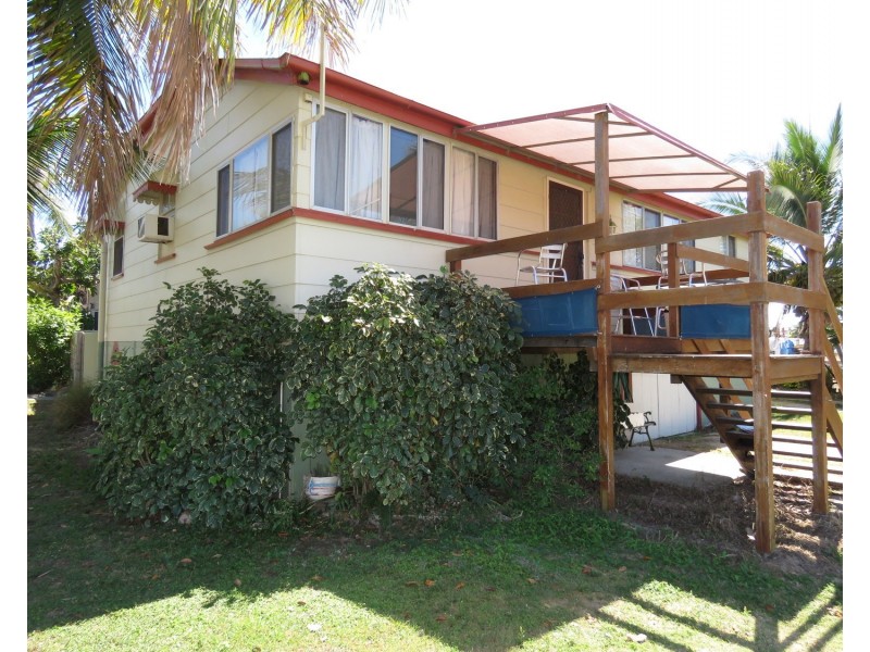 76 Dalrymple Street, Bowen QLD 4805