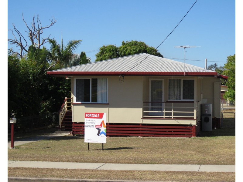 94a Herbert Street, Bowen QLD 4805