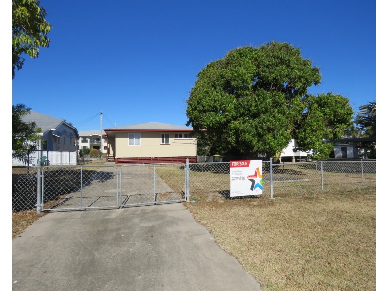 94a Herbert Street, Bowen QLD 4805