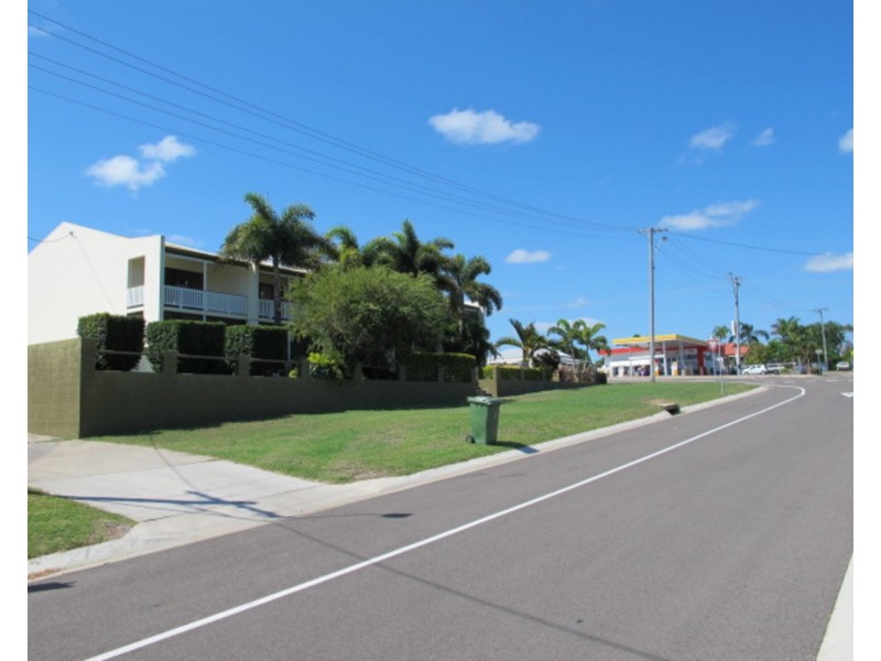 5/60 Herbert Street, Bowen QLD 4805