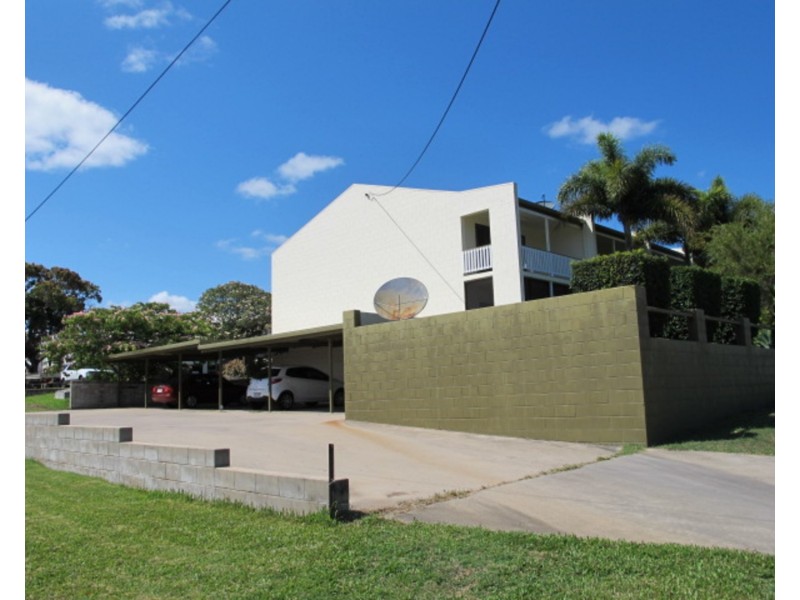 5/60 Herbert Street, Bowen QLD 4805
