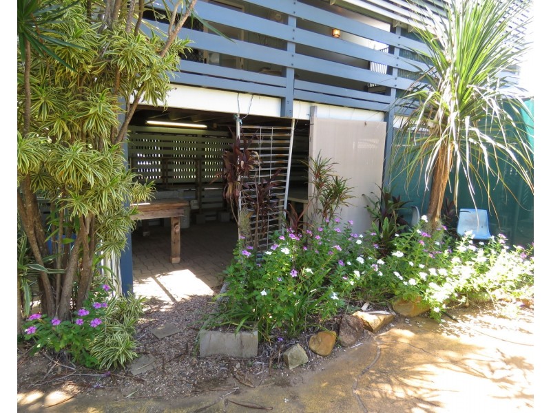 111A Argyle Park Road, Bowen QLD 4805