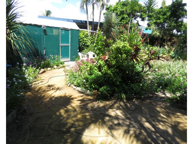 111A Argyle Park Road, Bowen QLD 4805