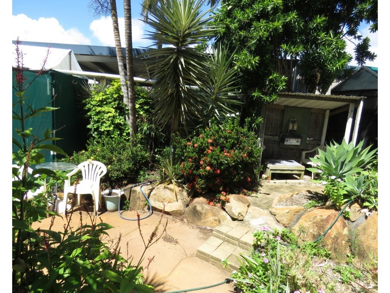 111A Argyle Park Road, Bowen QLD 4805