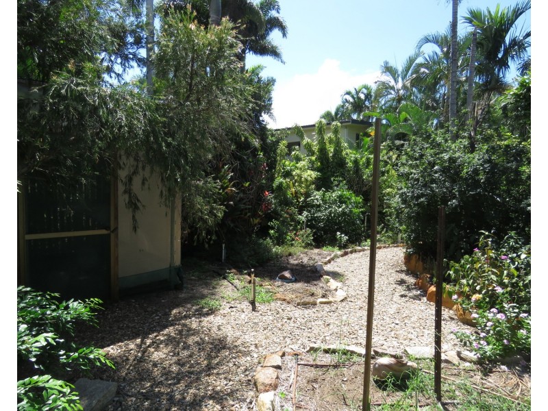 111A Argyle Park Road, Bowen QLD 4805