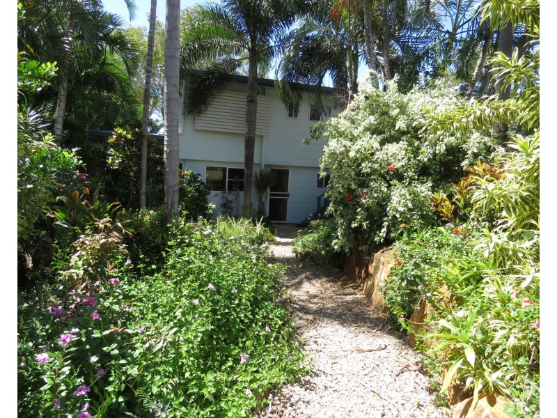 111A Argyle Park Road, Bowen QLD 4805