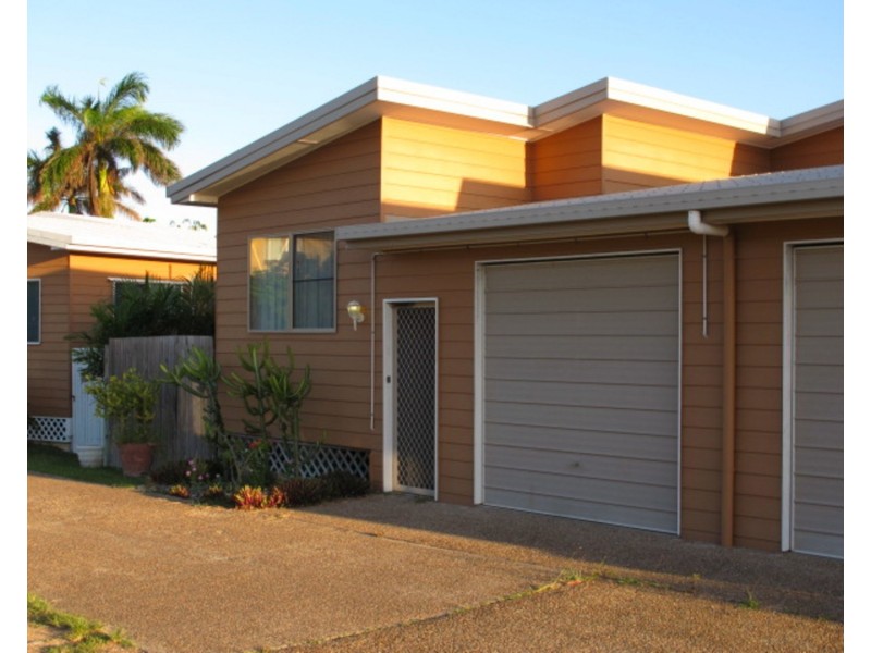 6/7 Lotus Lane, Bowen QLD 4805