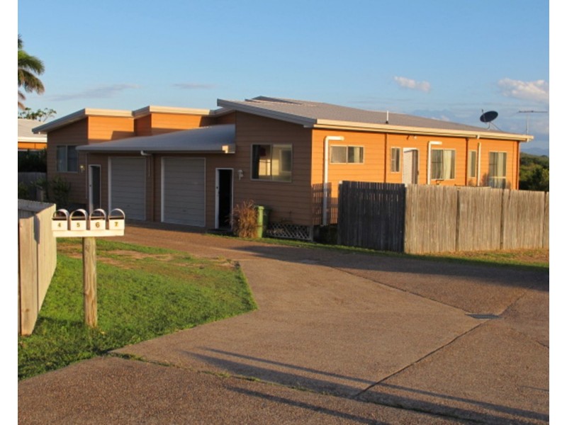 6/7 Lotus Lane, Bowen QLD 4805