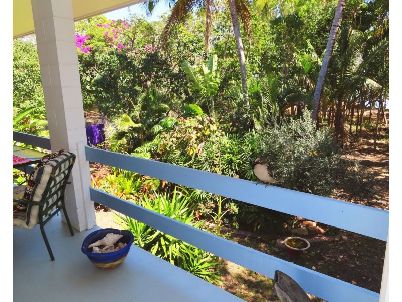 2 Horseshoe Bay Road, Bowen QLD 4805