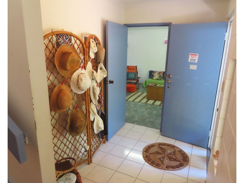 2 Horseshoe Bay Road, Bowen QLD 4805