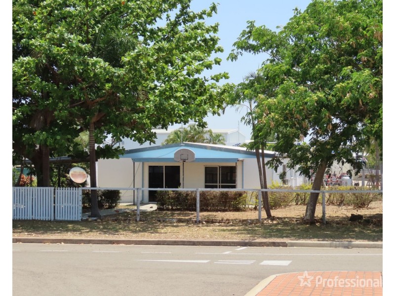 5 Gregory Street, Bowen QLD 4805