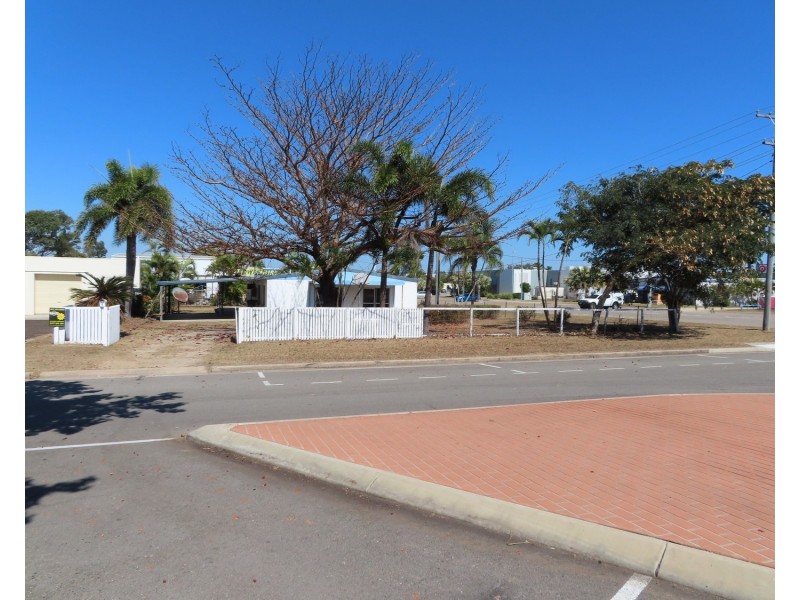 5 Gregory Street, Bowen QLD 4805