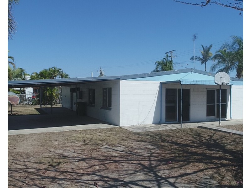 5 Gregory Street, Bowen QLD 4805