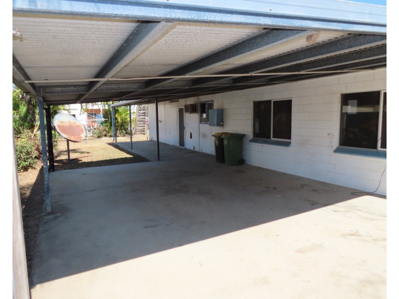 5 Gregory Street, Bowen QLD 4805