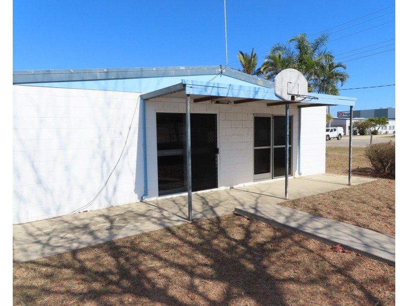 5 Gregory Street, Bowen QLD 4805