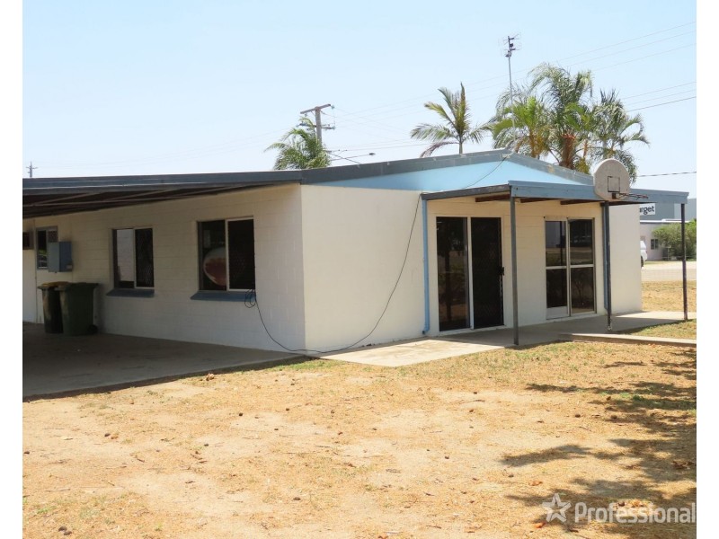 5 Gregory Street, Bowen QLD 4805