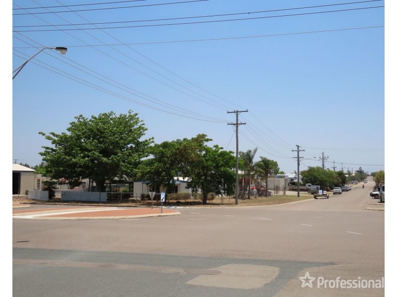 5 Gregory Street, Bowen QLD 4805