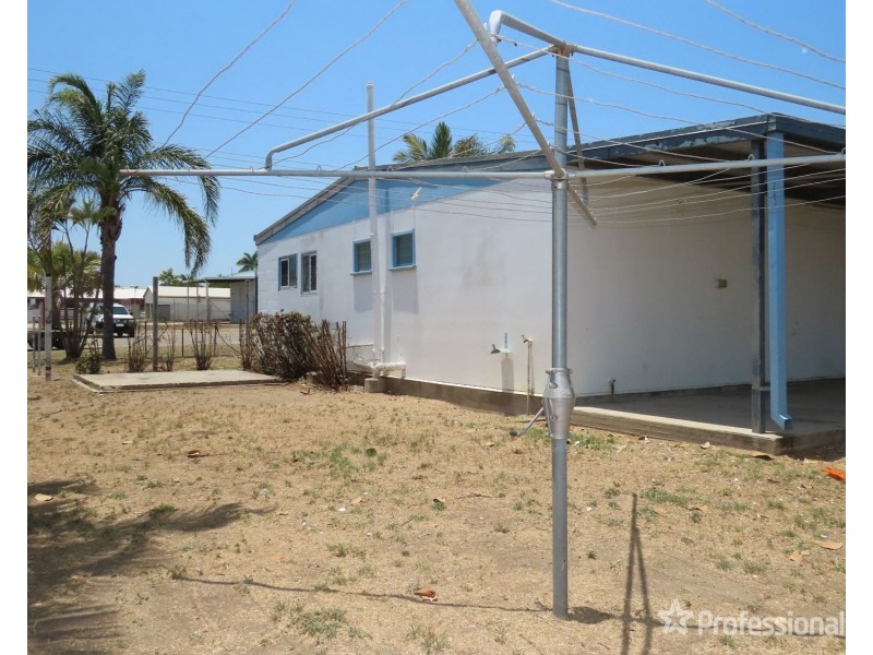 5 Gregory Street, Bowen QLD 4805