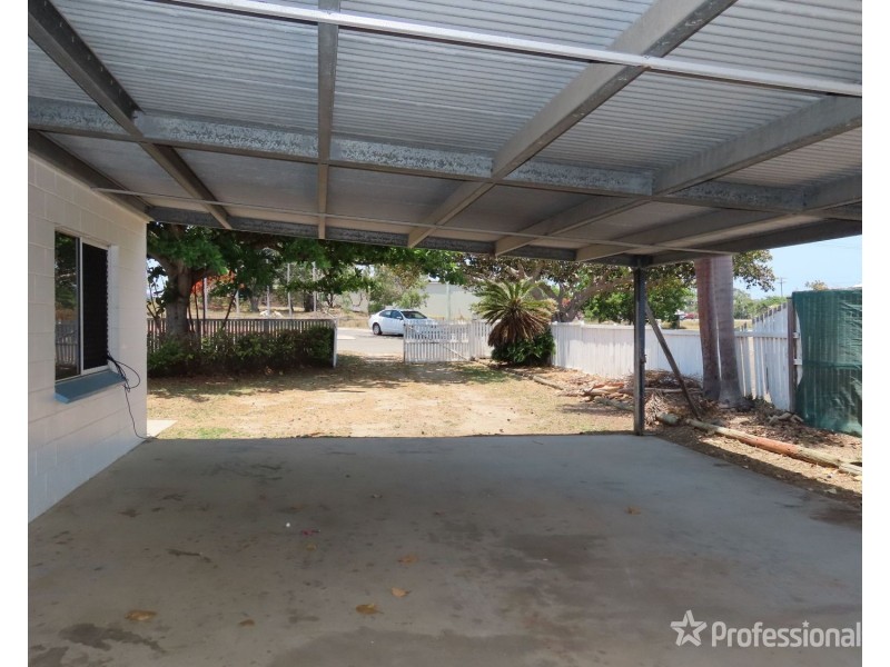 5 Gregory Street, Bowen QLD 4805