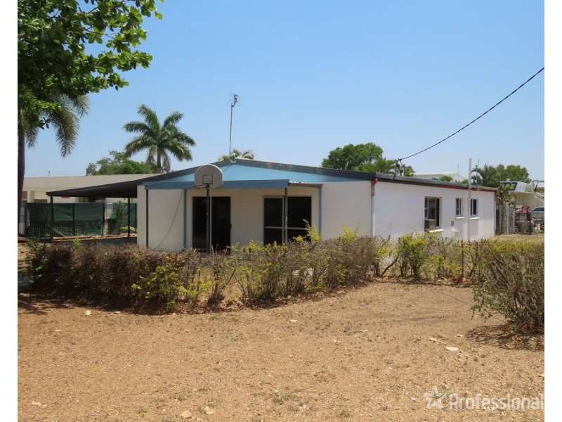 5 Gregory Street, Bowen QLD 4805