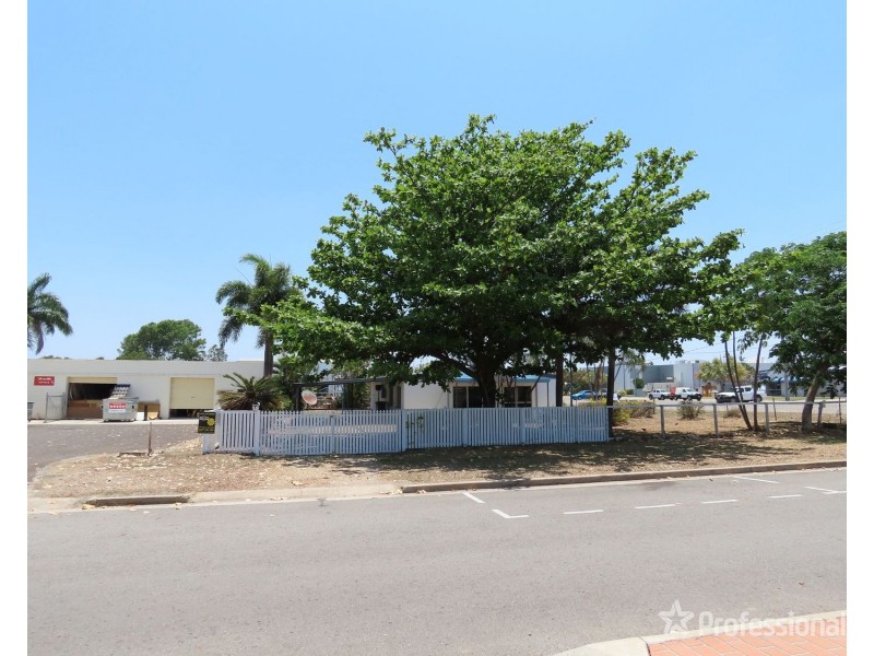 5 Gregory Street, Bowen QLD 4805