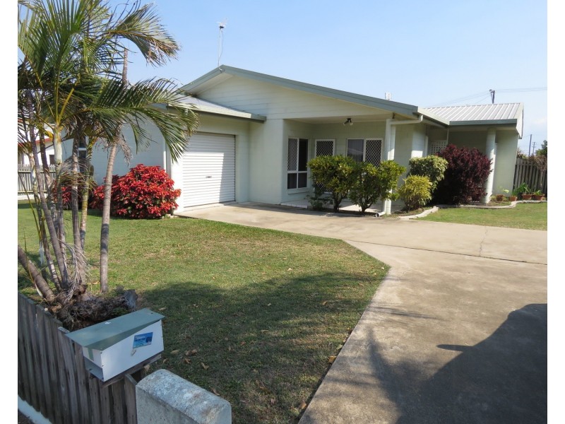 6 Christison Street, Bowen QLD 4805