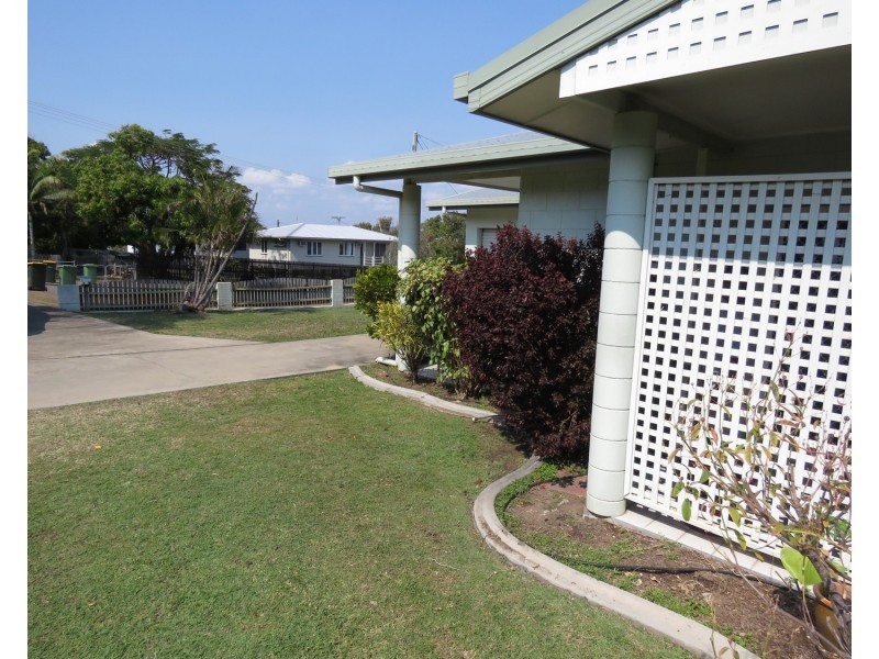 6 Christison Street, Bowen QLD 4805