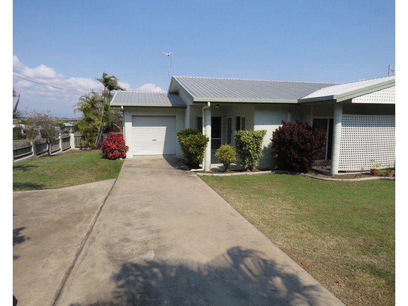 6 Christison Street, Bowen QLD 4805