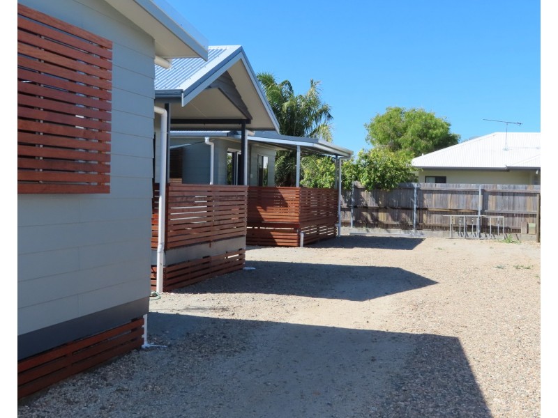 12 Sinclair Street, Bowen QLD 4805