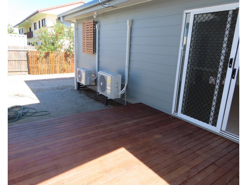 12 Sinclair Street, Bowen QLD 4805