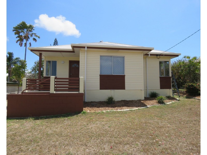 42 Livingstone Street, Bowen QLD 4805