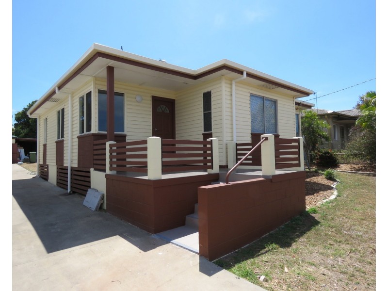42 Livingstone Street, Bowen QLD 4805