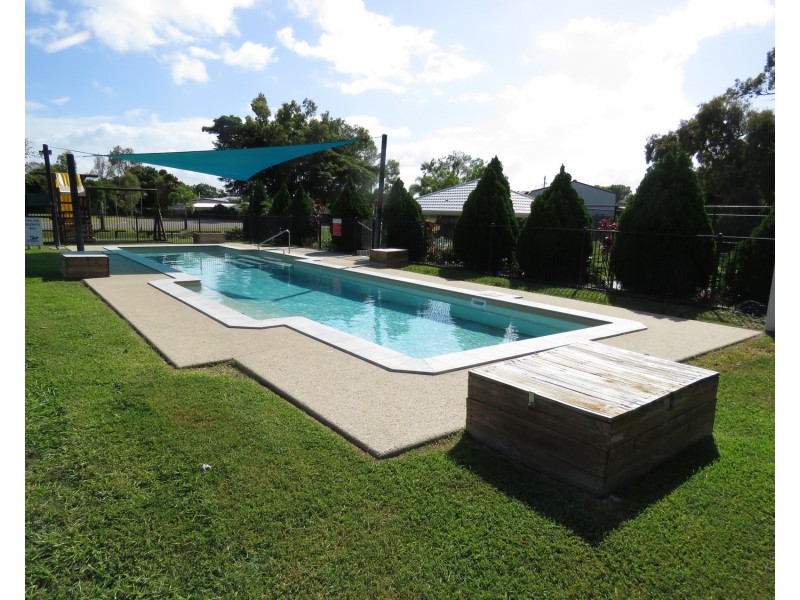 14 Seabreeze Crescent, Bowen QLD 4805