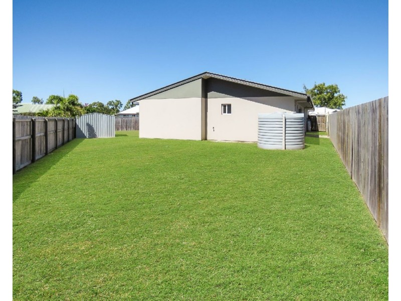 19 Nautilus Street, Bowen QLD 4805