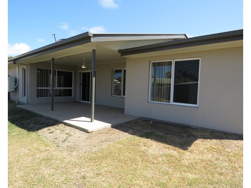 19 Nautilus Street, Bowen QLD 4805