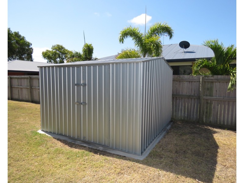 19 Nautilus Street, Bowen QLD 4805