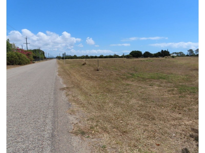 Lot 1 Mount Nutt Road, Bowen QLD 4805