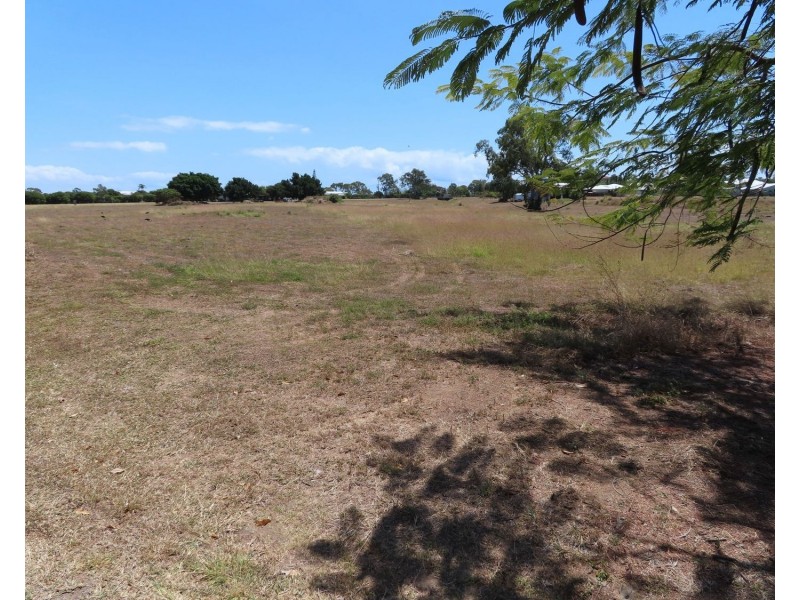 Lot 1 Mount Nutt Road, Bowen QLD 4805