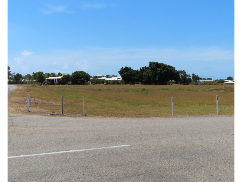 Lot 1 Mount Nutt Road, Bowen QLD 4805