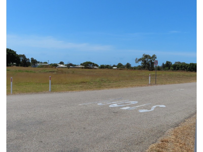 Lot 1 Mount Nutt Road, Bowen QLD 4805