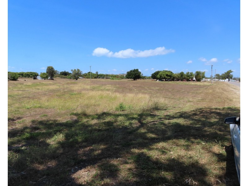 Lot 1 Mount Nutt Road, Bowen QLD 4805