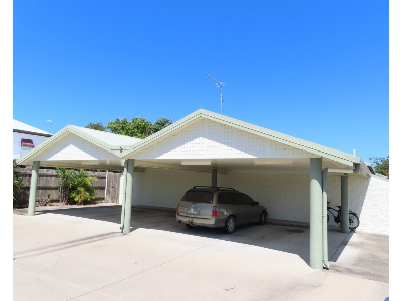 15 Williams Street, Bowen QLD 4805